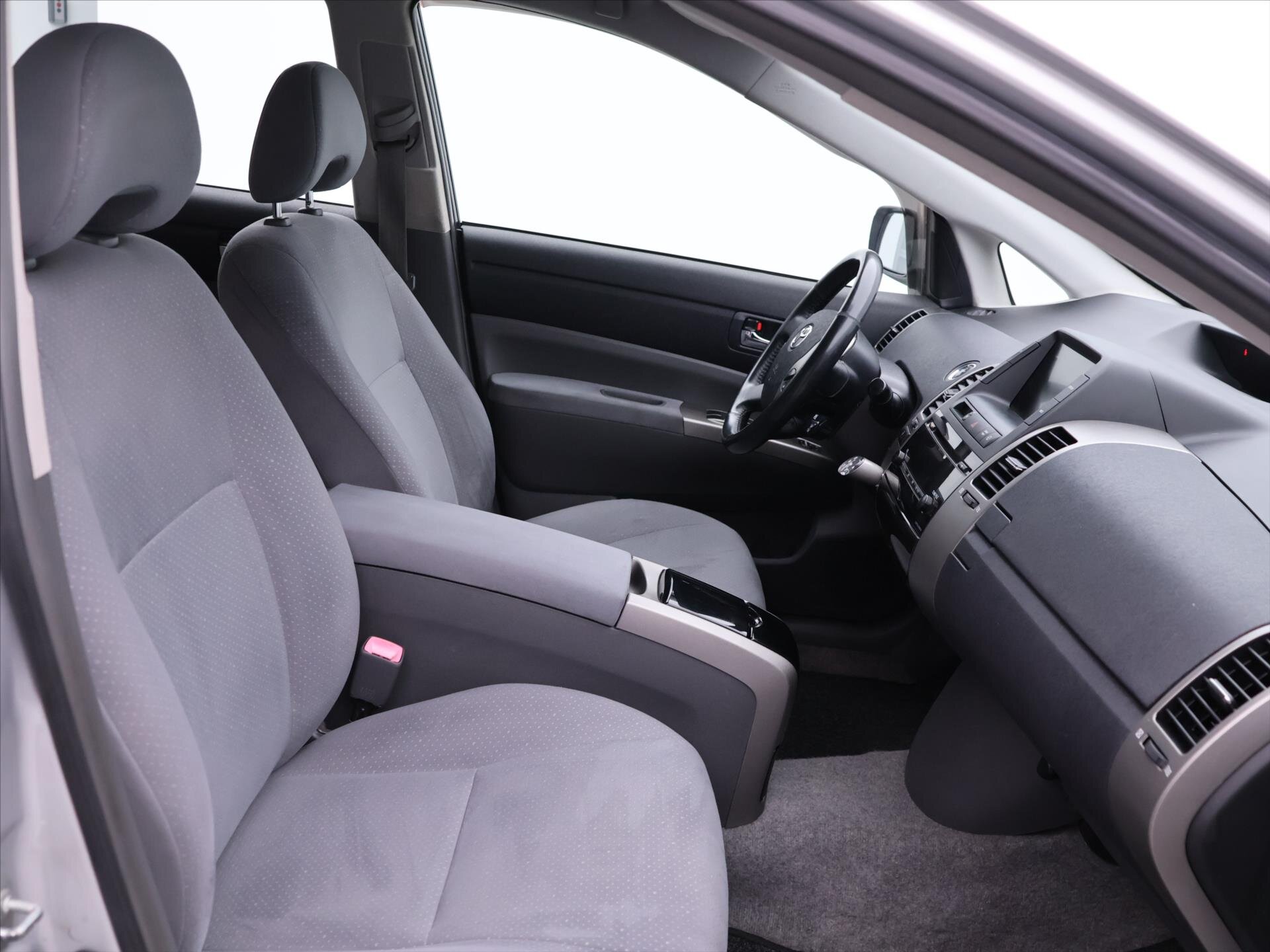 Toyota Prius Hatchback 1,5 l 57 kw