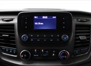 Ford Transit Custom Ostatní 2,0 l 96 kw