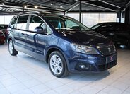 Seat Alhambra VAN-Minibus 2,0 l 130 kw