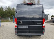 Citroën Jumper Skříň 3,0 l 130 kw