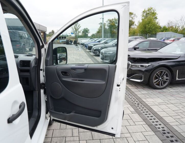 Peugeot Expert Tepee 15