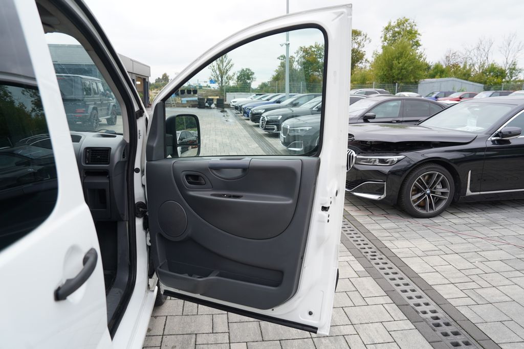 Peugeot Expert Tepee