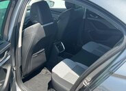 Škoda Octavia Sedan 2,0 l 110 kw