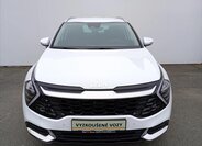 KIA Sportage Ostatní 1,6 l 110 kw