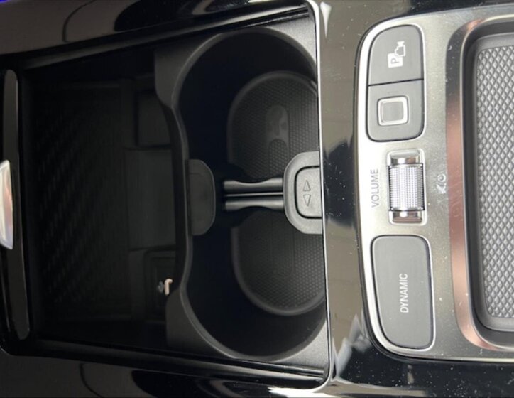 Mercedes-Benz Třídy B 21