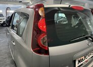 Nissan Note 27