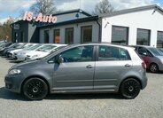 Volkswagen Golf Plus Hatchback 2,0 l 81 kw