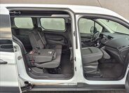 Ford Tourneo Connect Kombi 1,6 l 55 kw