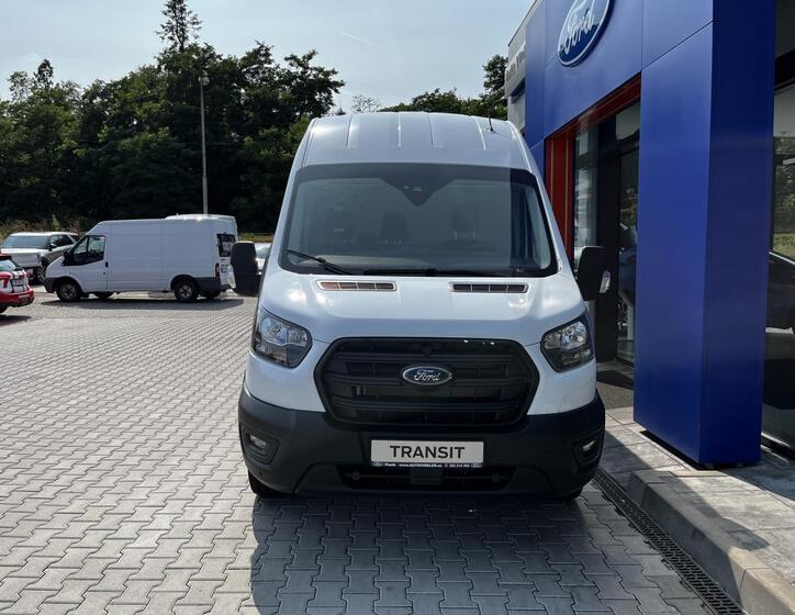 Ford Transit 2