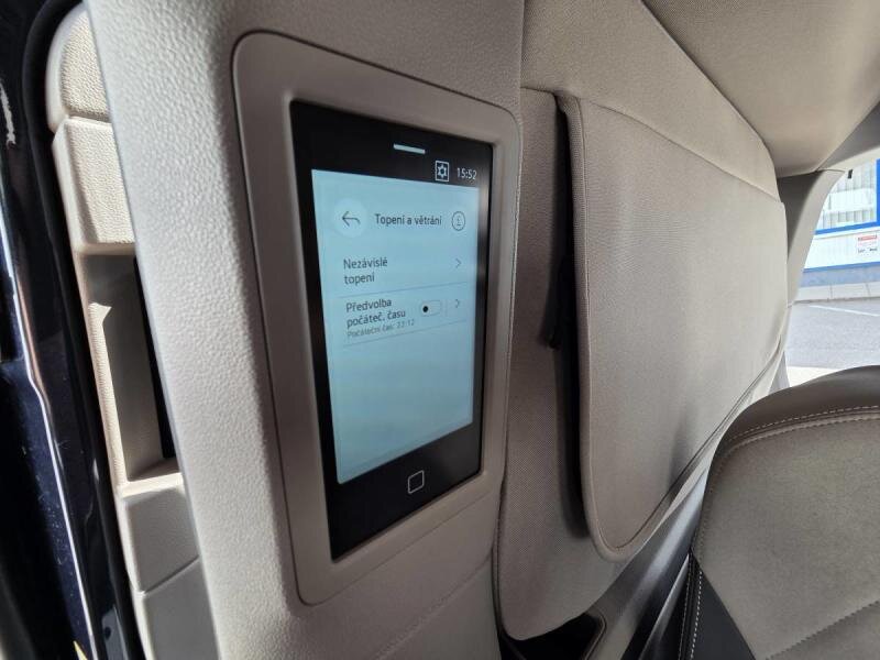 Volkswagen Ostatní Ostatní 2,0 l 110 kw