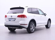 Volkswagen Touareg SUV 3,0 l 193 kw