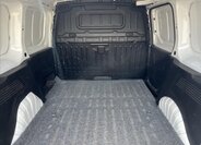 Peugeot Partner Skříň 1,5 l 75 kw