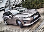 KIA Ceed 3