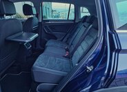 Volkswagen Tiguan SUV 2,0 l 110 kw