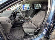 Ford Focus Kombi 1,5 l 85 kw
