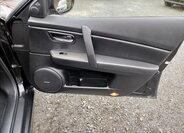 Mazda 6 Kombi 2,0 l 114 kw