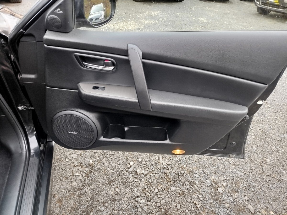 Mazda 6 Kombi 2,0 l 114 kw