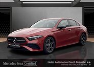 Mercedes-Benz Třídy A 1