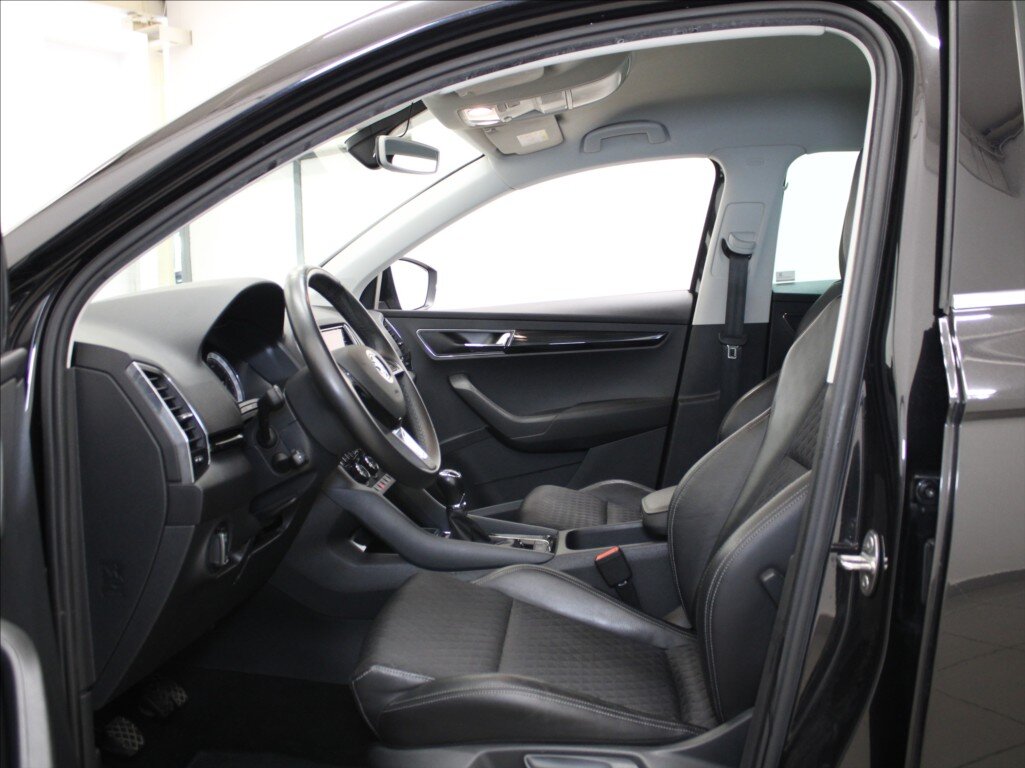 Škoda Karoq SUV 1,6 l 85 kw