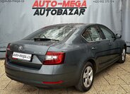 Škoda Octavia 6
