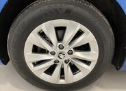 Škoda Octavia Kombi 1,5 l 85 kw