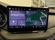 Škoda Octavia Kombi 1,5 l 110 kw