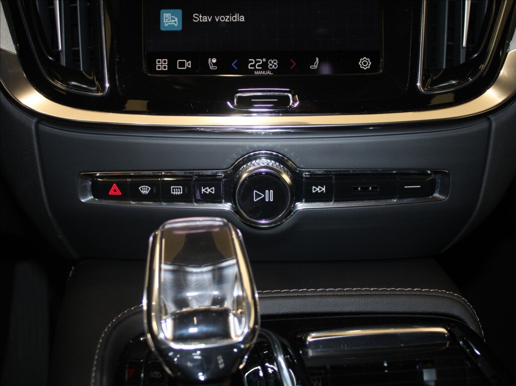 Volvo S60 Sedan 2,0 l 335 kw