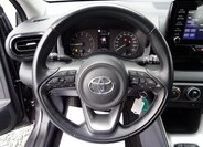 Toyota Yaris Hatchback 998,0 53 kw
