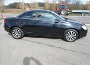 Volkswagen EOS Kabriolet 1,4 l 90 kw