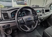 Ford Transit Custom Skříň 2,0 l 77 kw