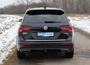 Volkswagen Tiguan Allspace SUV 2,0 l 147 kw