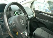 Volkswagen Sharan MPV 2,0 l 103 kw