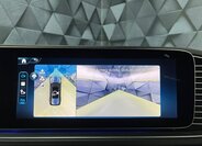 Mercedes-Benz GLS SUV 3,0 l 280 kw