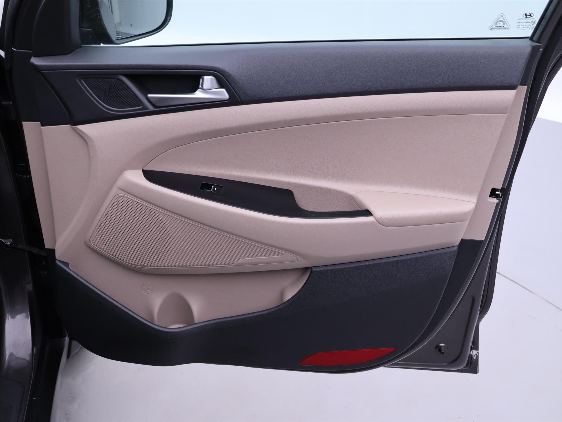 Hyundai Tucson SUV 2,0 l 136 kw