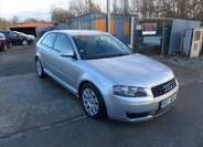 Audi A3 Hatchback 1,6 l 75 kw