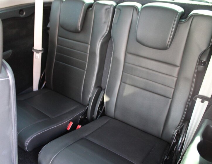 Renault Grand Scénic MPV 1,6 l 96 kw