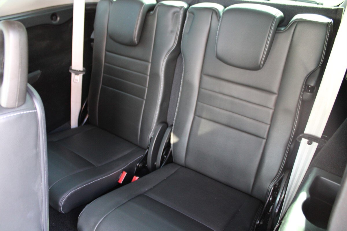 Renault Grand Scénic MPV 1,6 l 96 kw