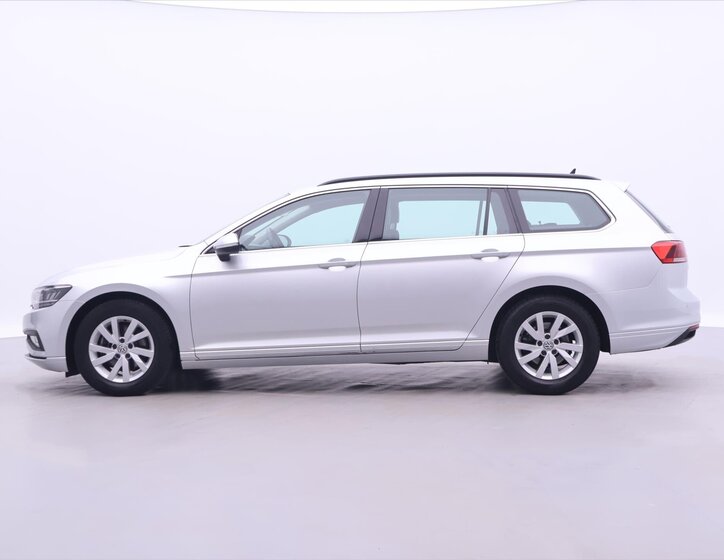 Volkswagen Passat Kombi 1,6 l 88 kw
