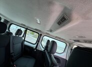 Renault Trafic MPV 1,6 l 92 kw
