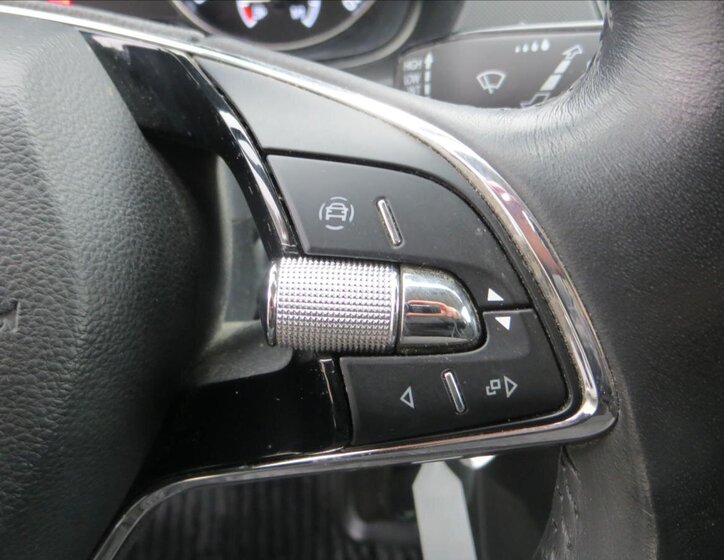 Škoda Fabia Kombi 999,0 81 kw