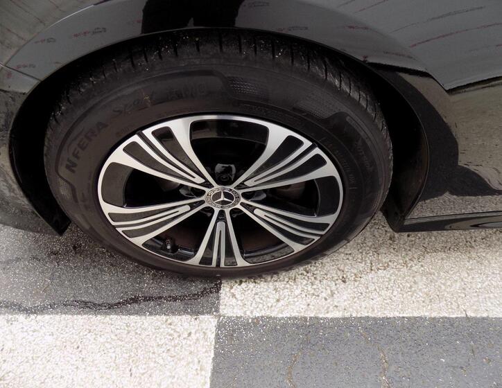 Mercedes-Benz Třídy E 47