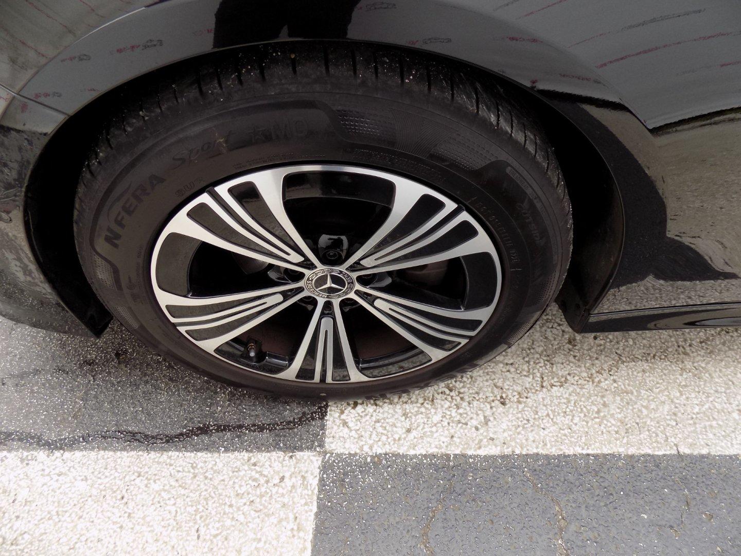 Mercedes-Benz Třídy E