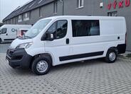 Opel Movano 6