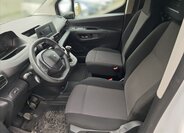 Peugeot Partner Ostatní 1,5 l 75 kw