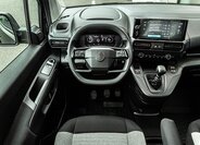 Citroën Berlingo MPV 1,5 l 96 kw