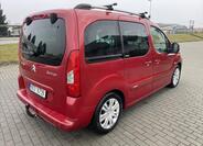 Citroën Berlingo 29