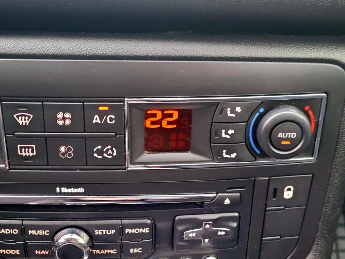 Citroën C5 Kombi 2,0 l 103 kw