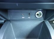 Škoda Fabia Kombi 1,2 l 66 kw