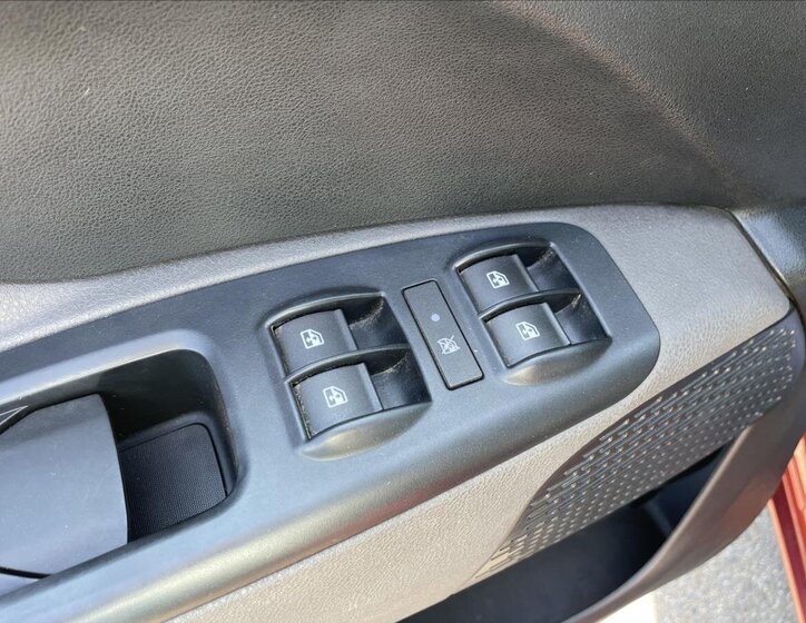 Fiat Dobló MPV 1,6 l 88 kw