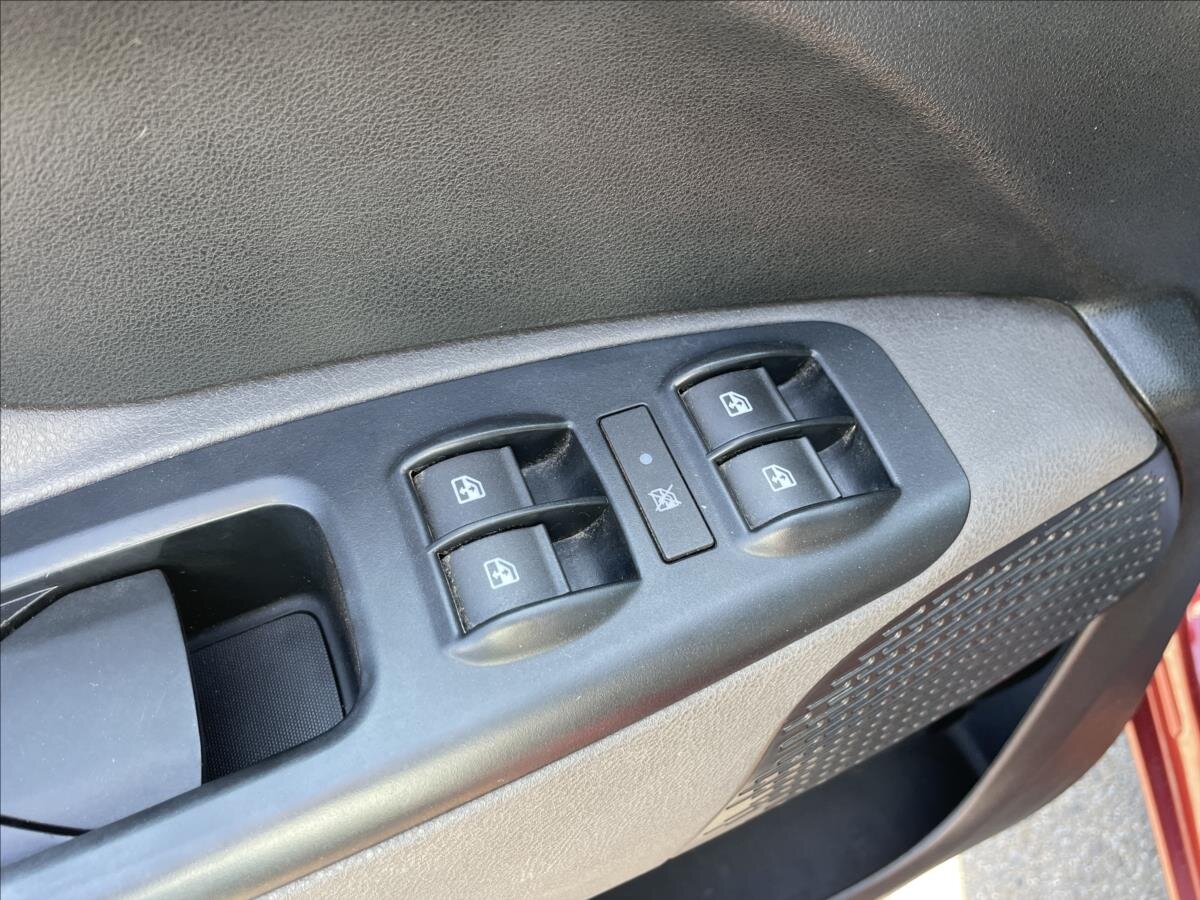 Fiat Dobló MPV 1,6 l 88 kw